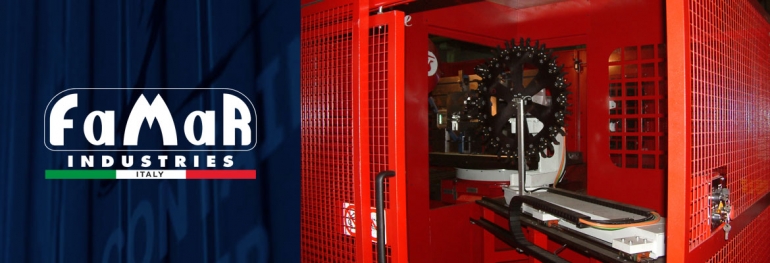 FAIRINGS FOR MACHINE TOOLS AND CHIP CONVEYORS