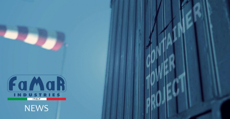 Il nuovo sito &egrave; Online