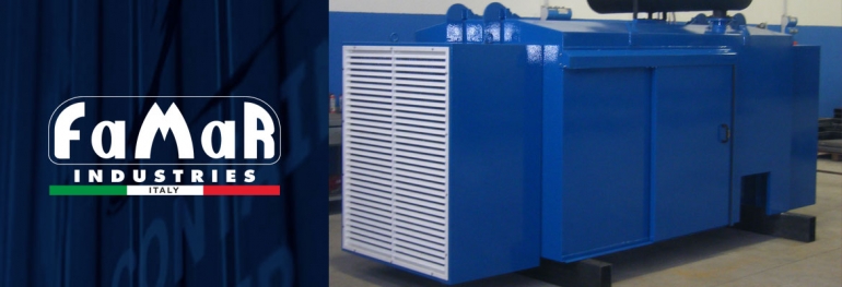 COFANATURE INSONORIZZATE